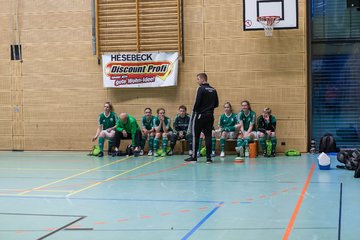 Bild 115 - Hesebeck Hallenmasters